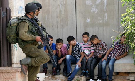 نتيجة بحث الصور عن اعتقال اطفال فلسطين
