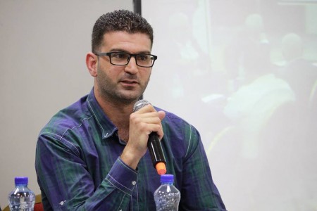 The Magistrate Court in Jerusalem Gives Detainee Daoud al-Ghoul Conditional Release | Addameer